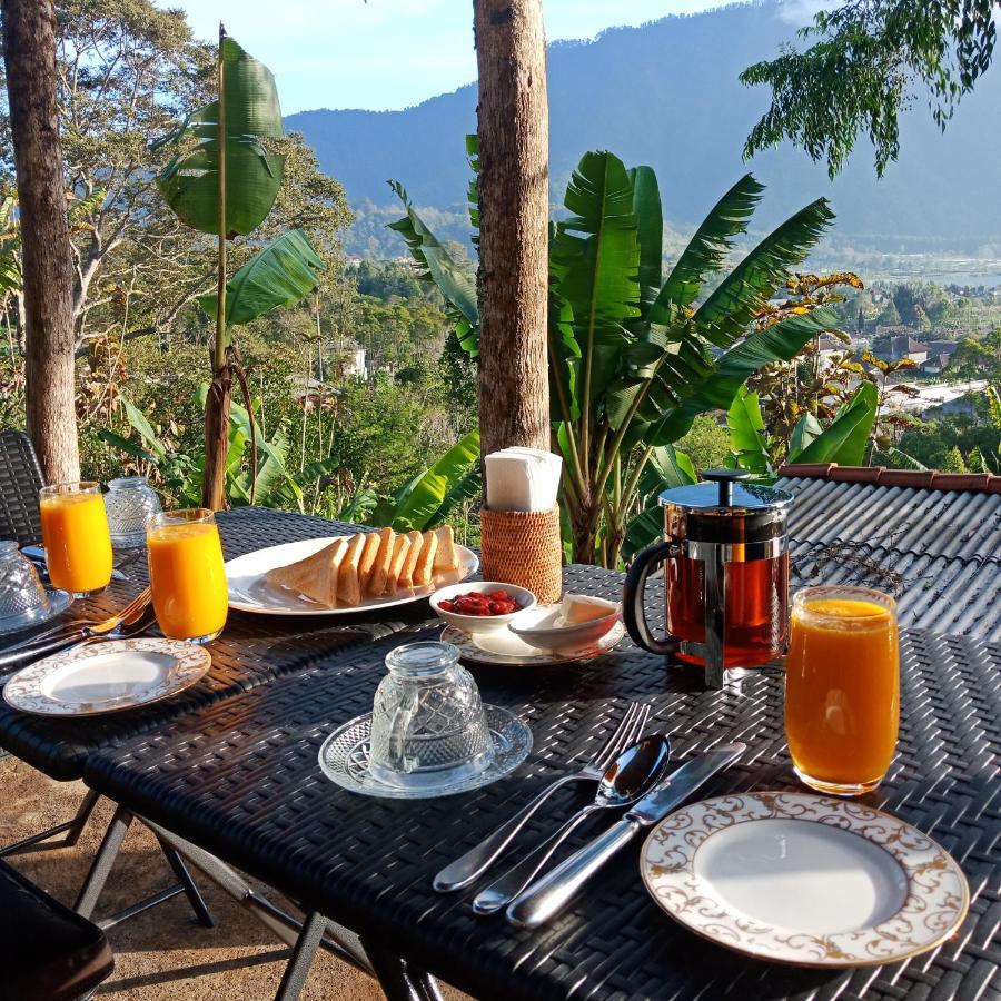Eco Bedugul Adventurer Camp Bed & Breakfast Bagian luar foto
