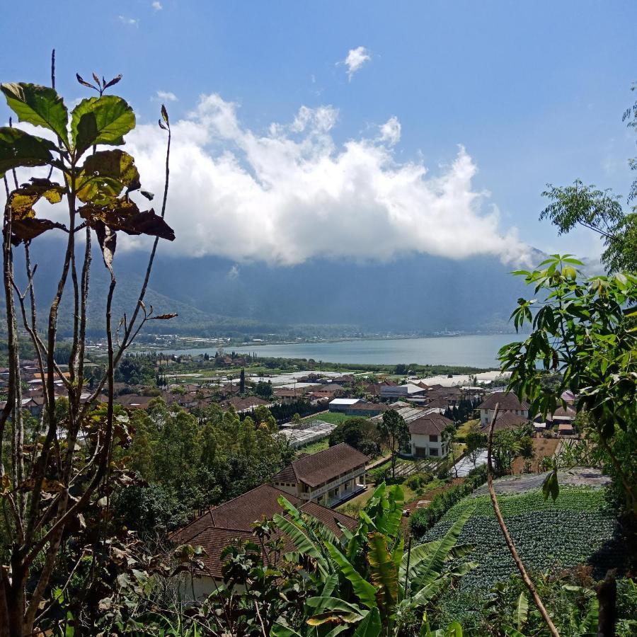 Eco Bedugul Adventurer Camp Bed & Breakfast Bagian luar foto