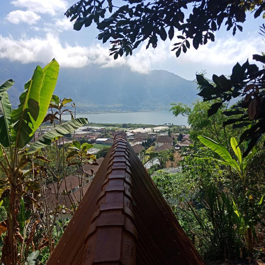 Eco Bedugul Adventurer Camp Bed & Breakfast Bagian luar foto