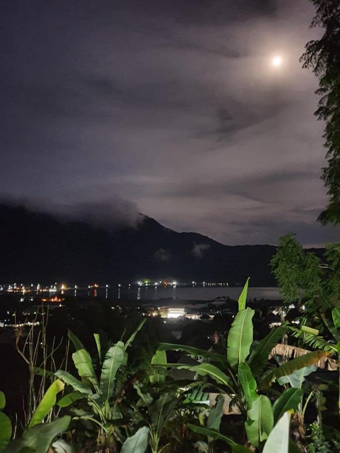 Eco Bedugul Adventurer Camp Bed & Breakfast Bagian luar foto